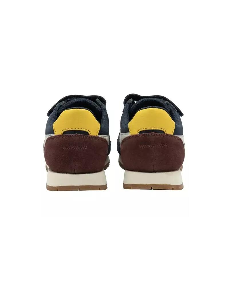 Baskets Fille Baskets Gola Bleu Bleu Gola 4/5