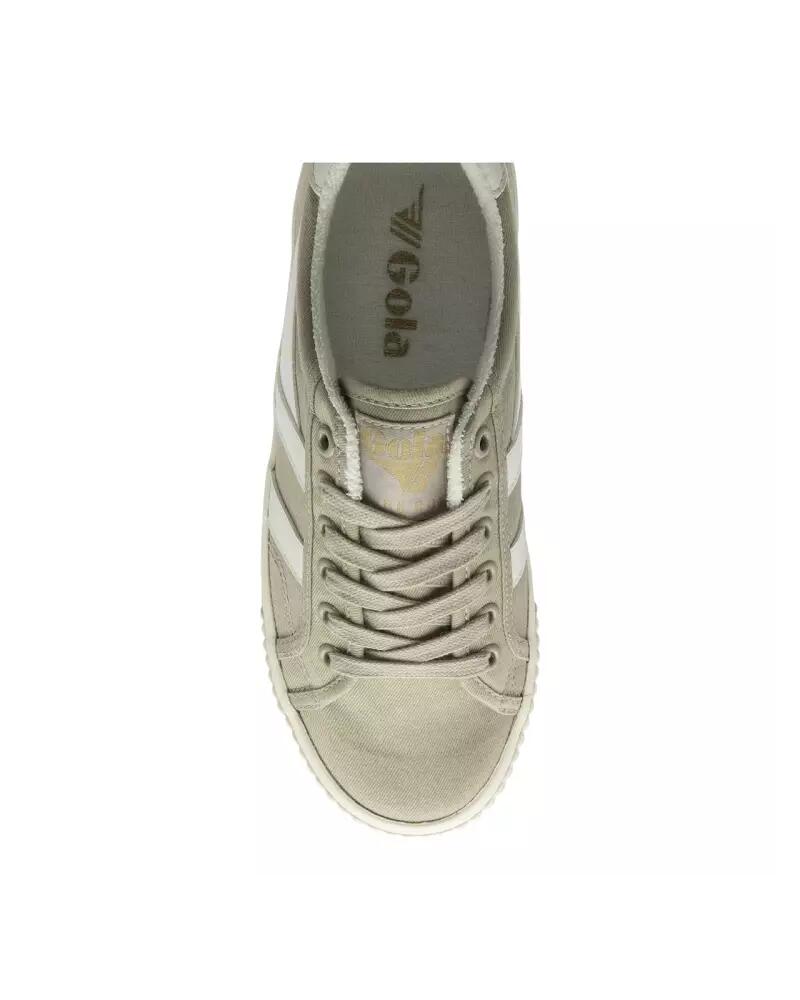 Chaussures Femme Gola CLA280 Beige Beige Gola 5/6