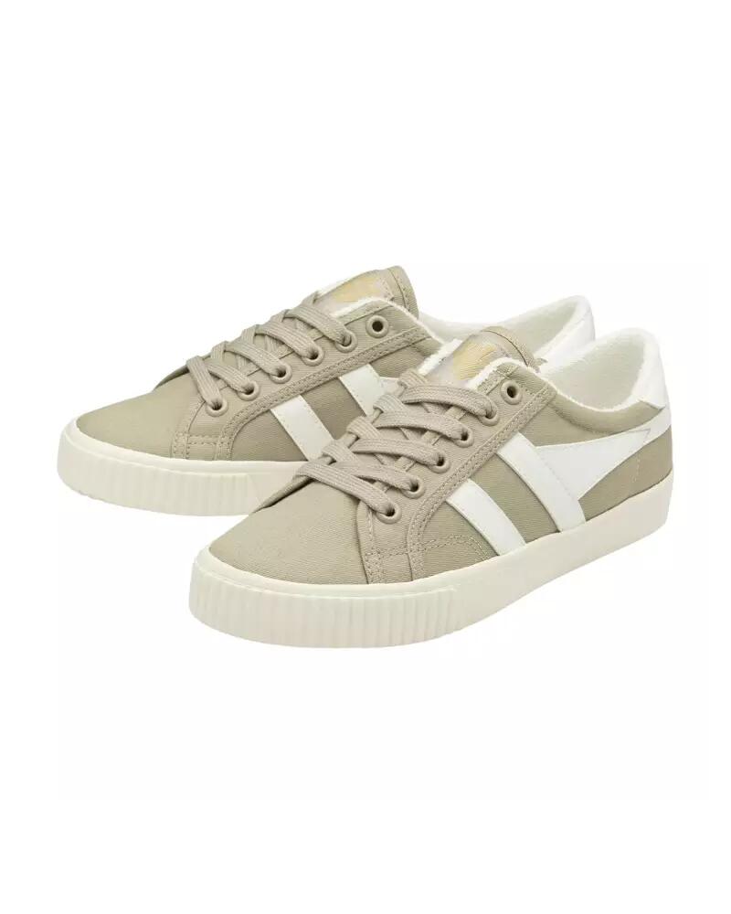 Chaussures Femme Gola CLA280 Beige Beige Gola 3/6