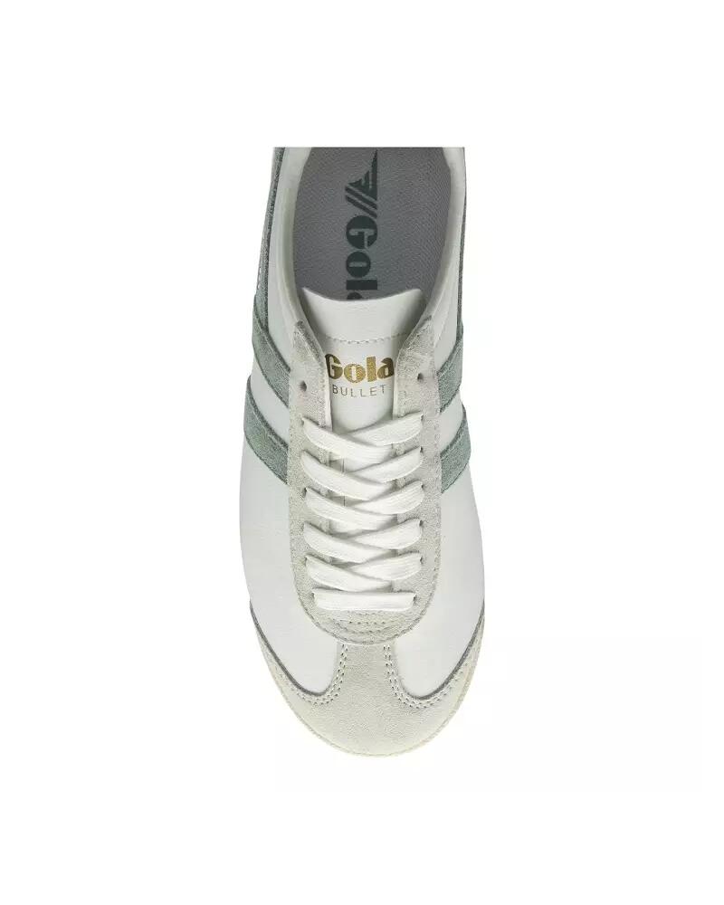 Chaussures Femme Gola CLA366 Vert Vert Gola 5/5