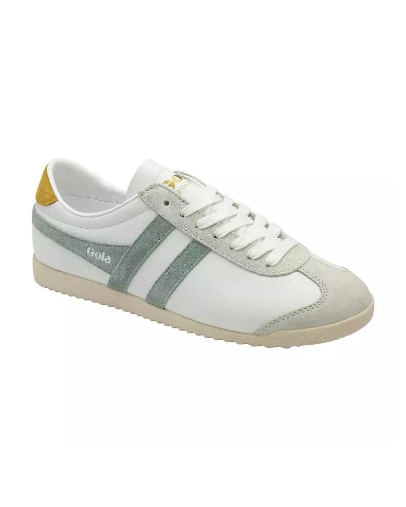 Chaussures Femme Gola CLA366 Vert Vert Gola 2/5