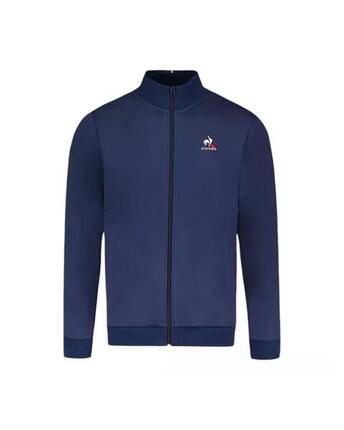Sweat Marine Homme Le Coq Sportif Hoody