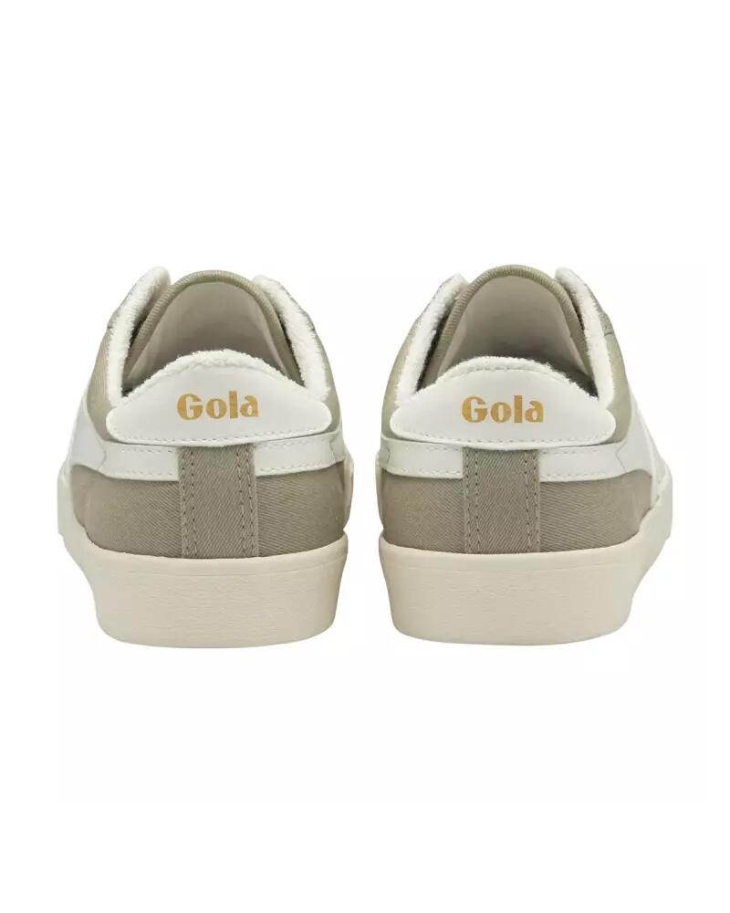 Chaussures Femme Gola CLA280 Beige Beige Gola 4/6
