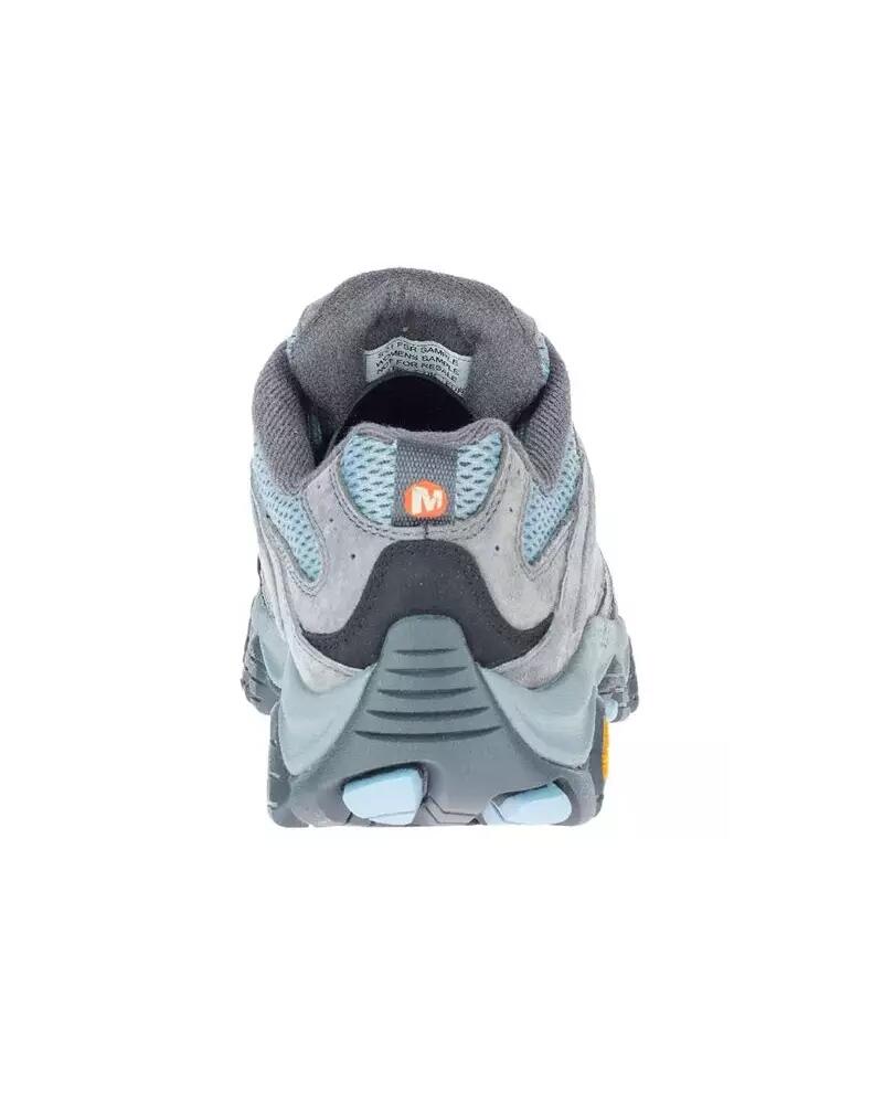 Merrell Moab 3 Suede Women's Altitude Hiking Boots 5/5
