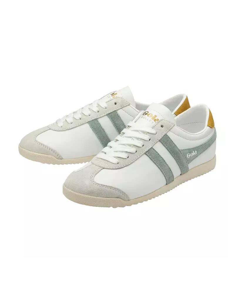Chaussures Femme Gola CLA366 Vert Vert Gola 3/5