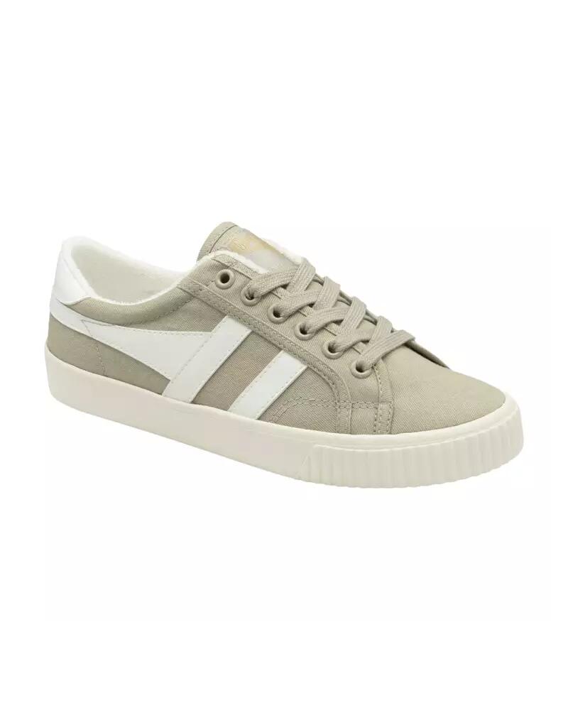 Chaussures Femme Gola CLA280 Beige Beige Gola 2/6