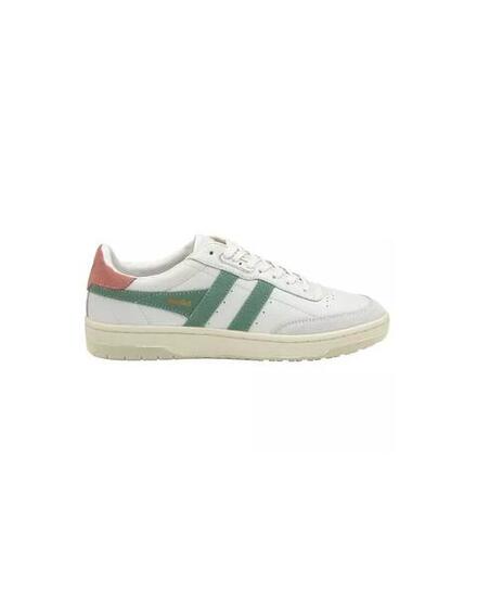 Baskets Femme Baskets Gola Blanc Blanc Gola