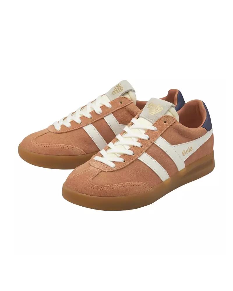 Chaussures Femme Gola CLB762 Rose Rose Gola 3/5
