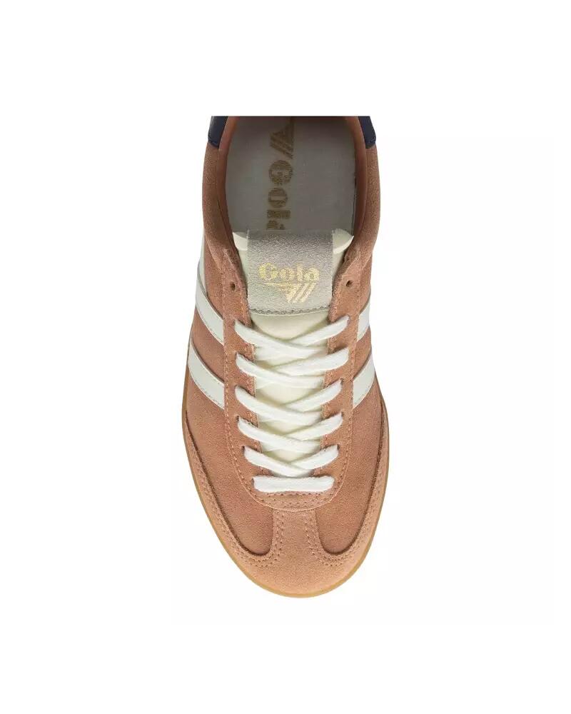 Chaussures Femme Gola CLB762 Rose Rose Gola 5/5