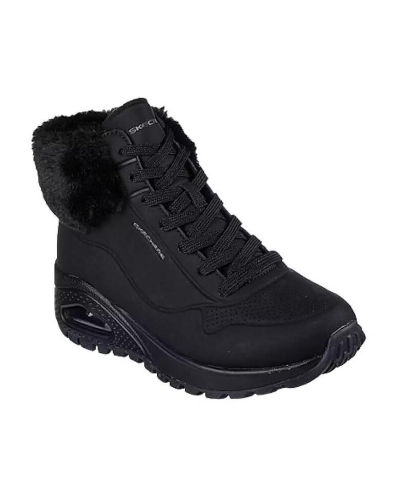 Buty do chodzenia damskie Skechers Uno Rugged Fall Air