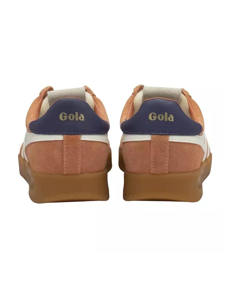 Chaussures Femme Gola CLB762 Rose Rose Gola 4/5