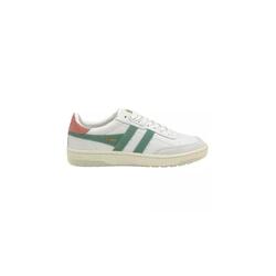 Baskets Femme Baskets Gola Blanc Blanc Gola