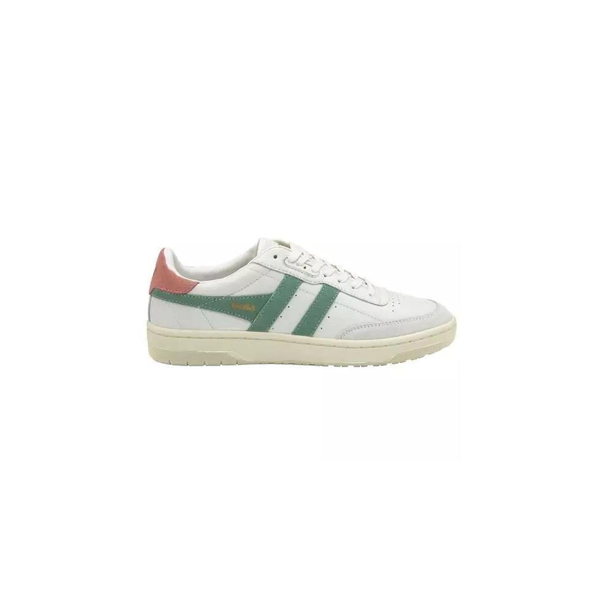 Femme FALCON Gola Blanc Blanc Gola