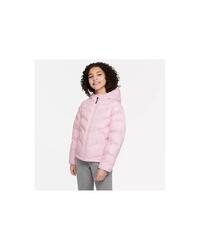 Manteau Nike K NSW SYNFL HD JKT Rose