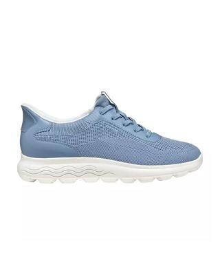 Zapatillas mujer Geox D Spherica Plus Azul