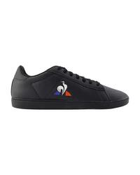 Baskets Homme Baskets Le coq sportif COURTSET 2 Blanc Le Coq Sportif