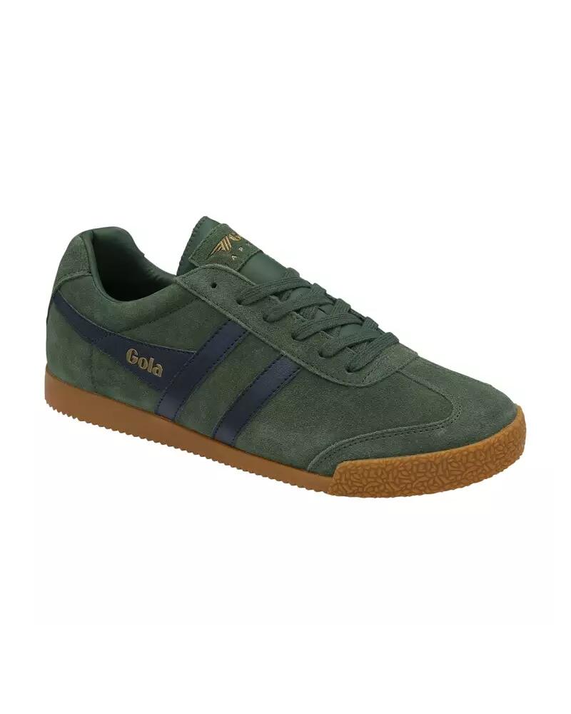 Chaussures Homme Gola CMA192 Vert Vert Gola 2/5