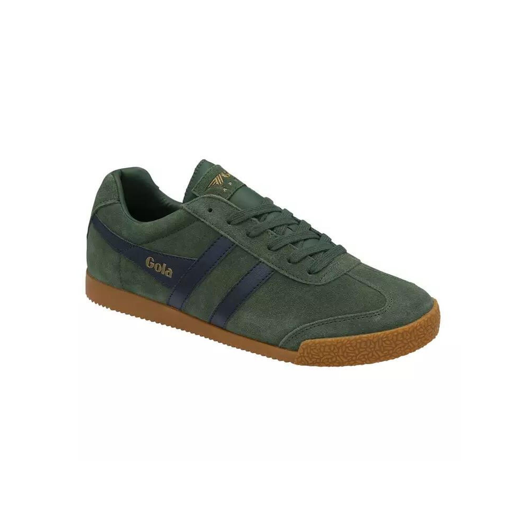 Chaussures Homme Gola CMA192 Vert Vert Gola