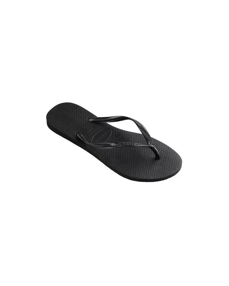 Tong Havaianas 4000030 Noir 2/7