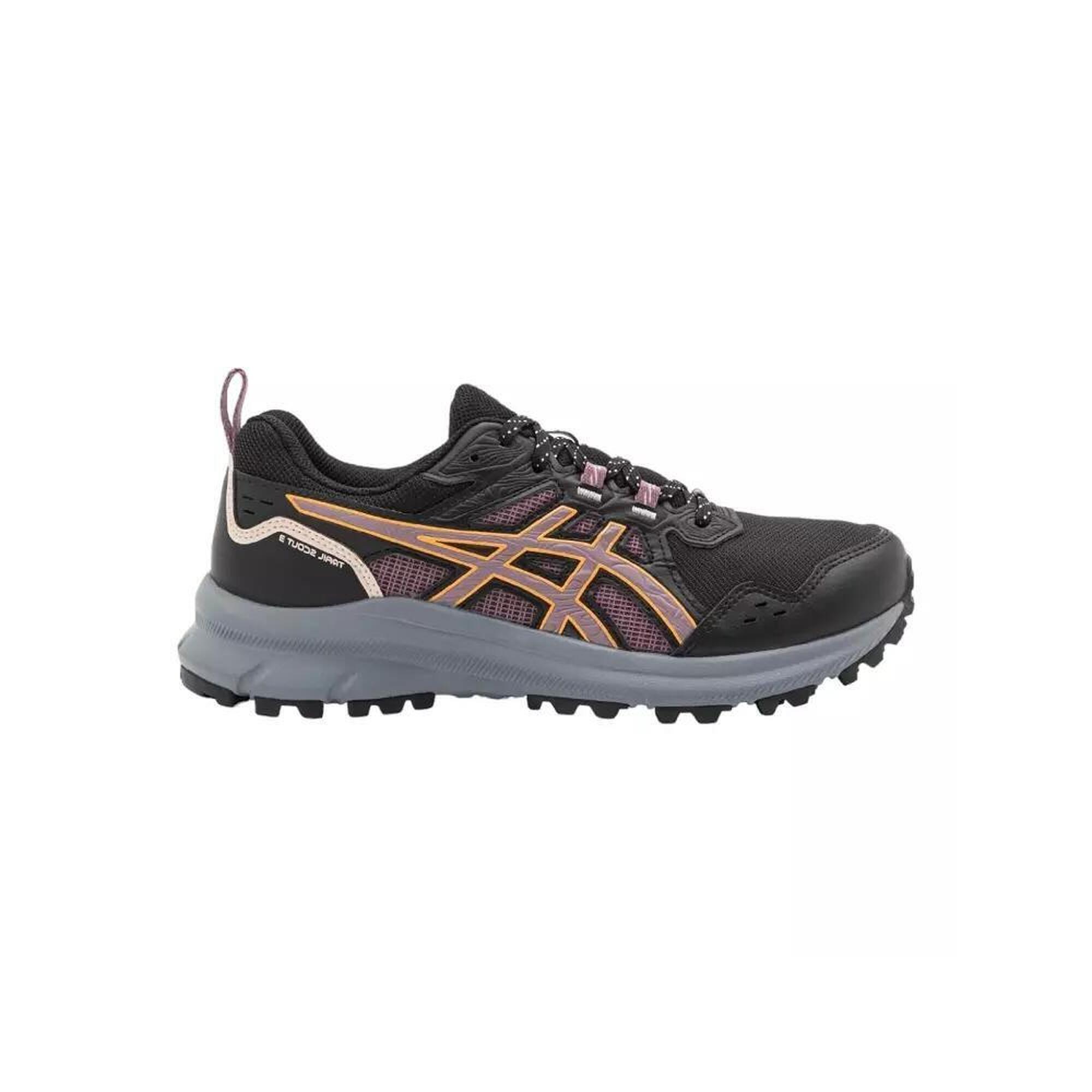 Buty biegowe dla kobiet Asics Trial Scout 3