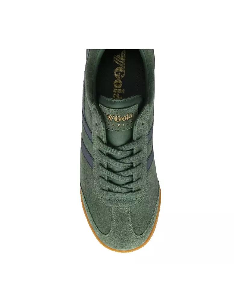 Chaussures Homme Gola CMA192 Vert Vert Gola 5/5