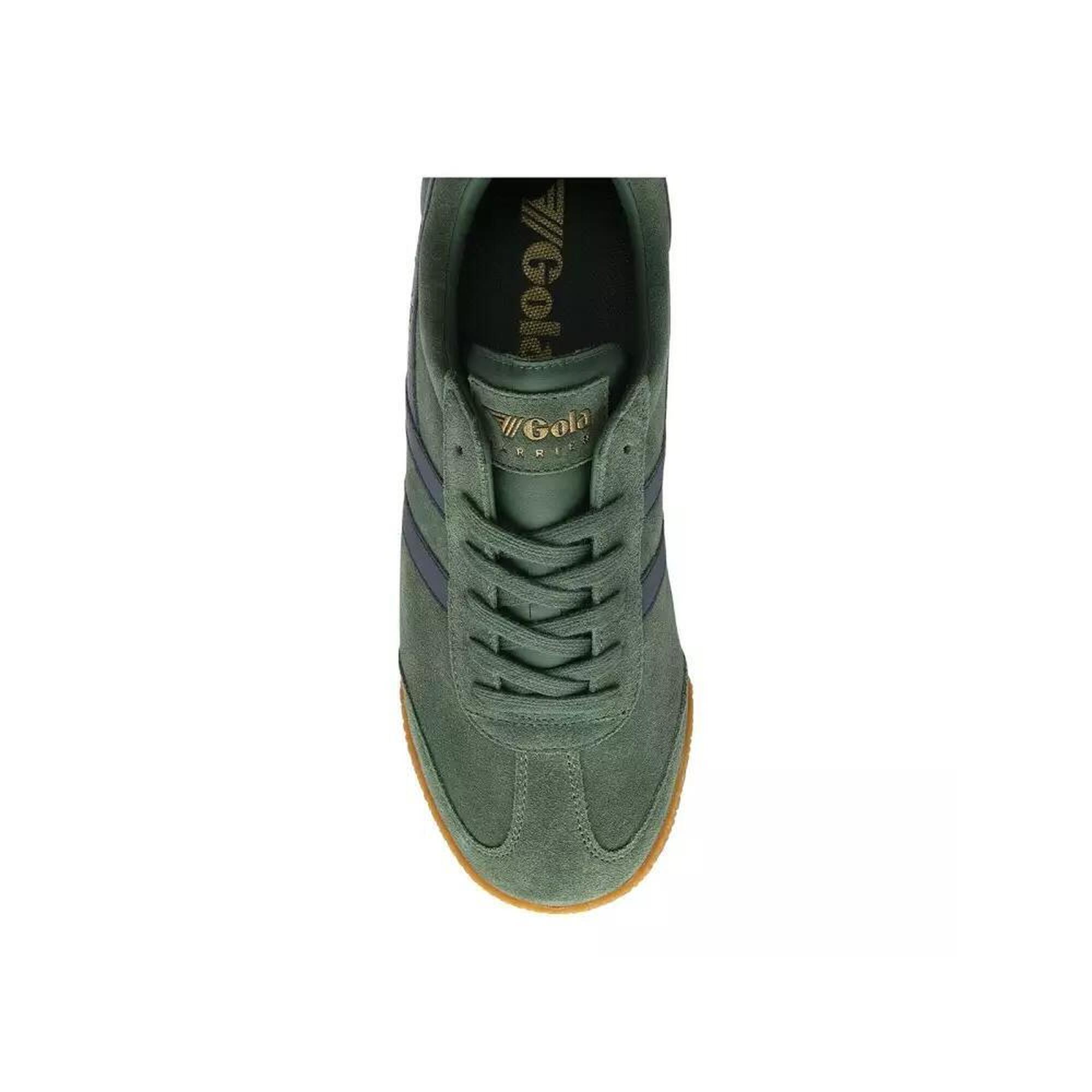 Chaussures Homme Gola CMA192 Vert Vert Gola
