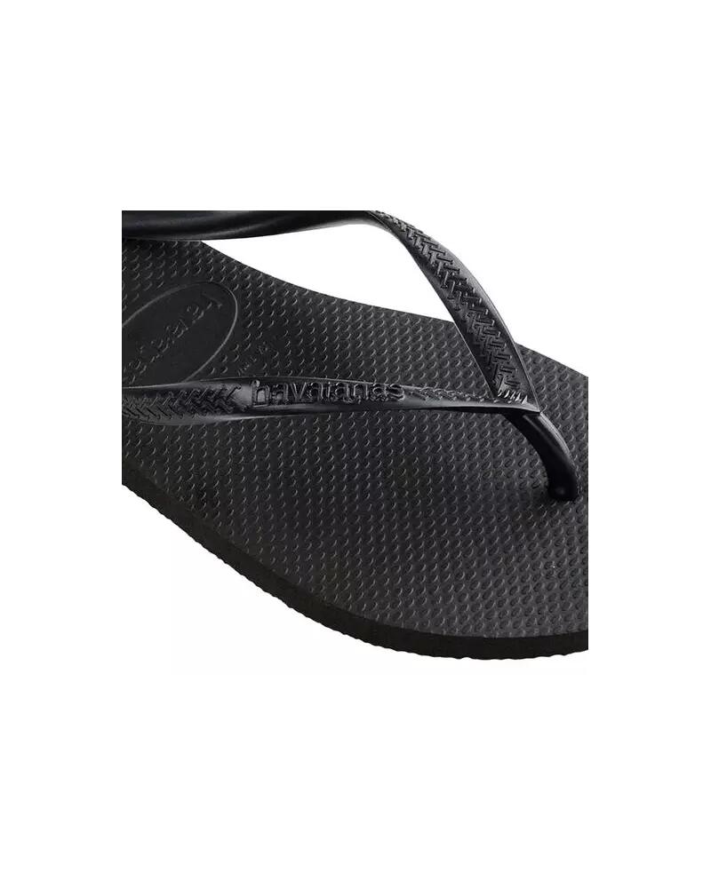 Tong Havaianas 4000030 Noir 5/7