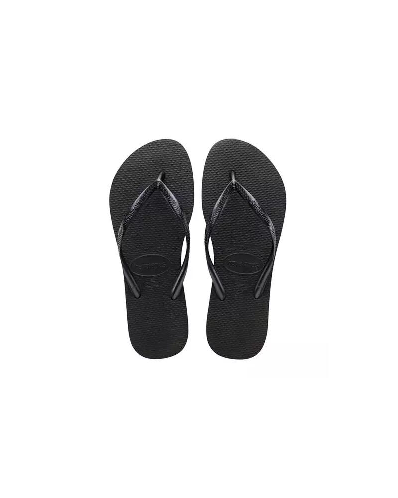 Tong Havaianas 4000030 Noir 4/7