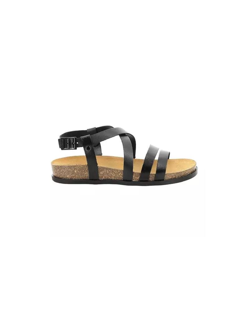 Kickers modelo 931650 50 cor preto