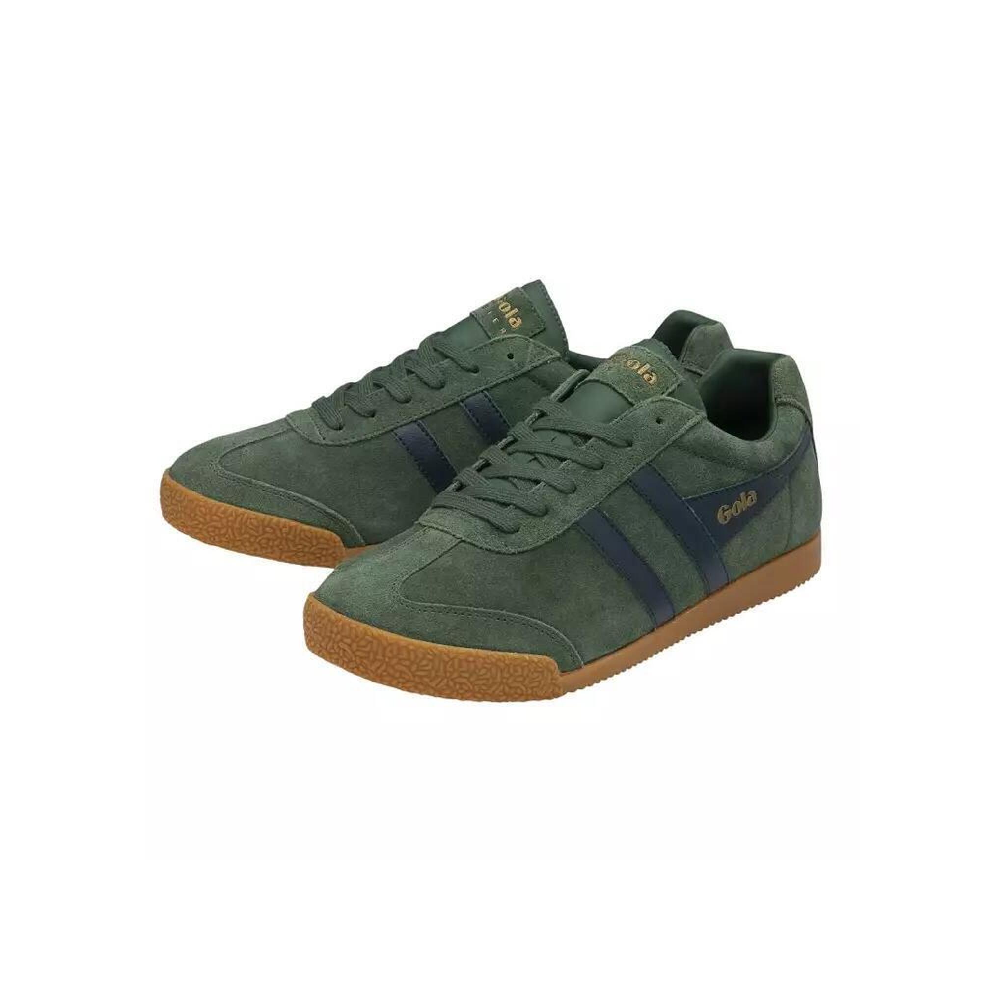 Chaussures Homme Gola CMA192 Vert Vert Gola