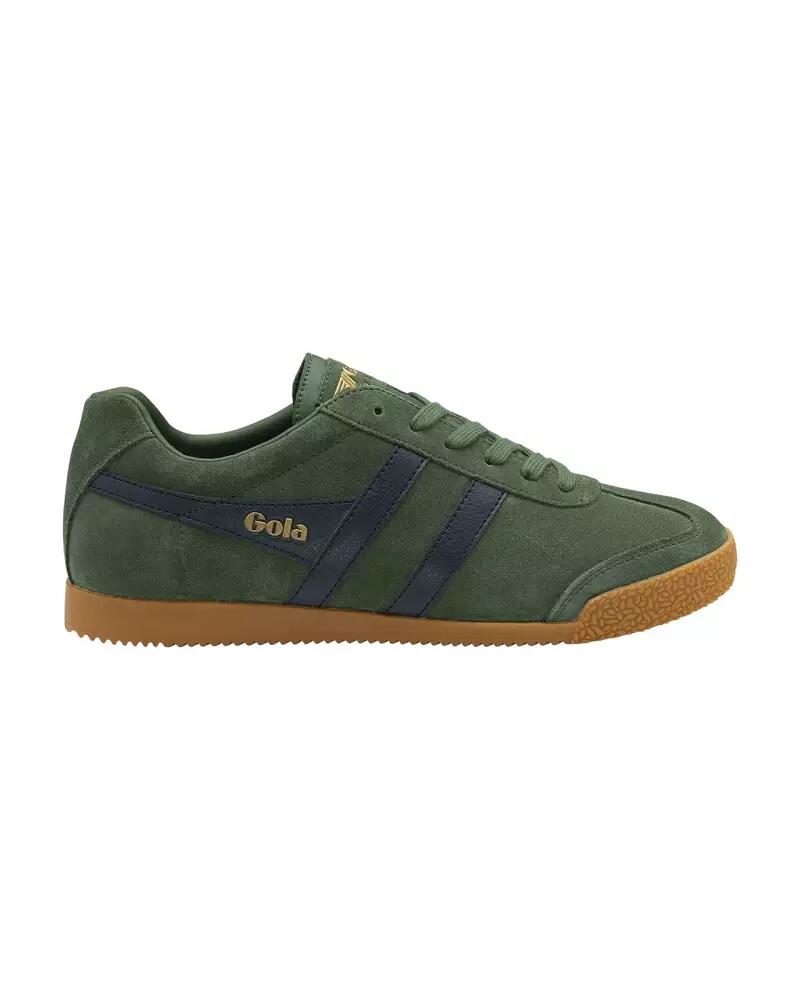 GOLA Chaussures Homme CMA192 Vert Vert