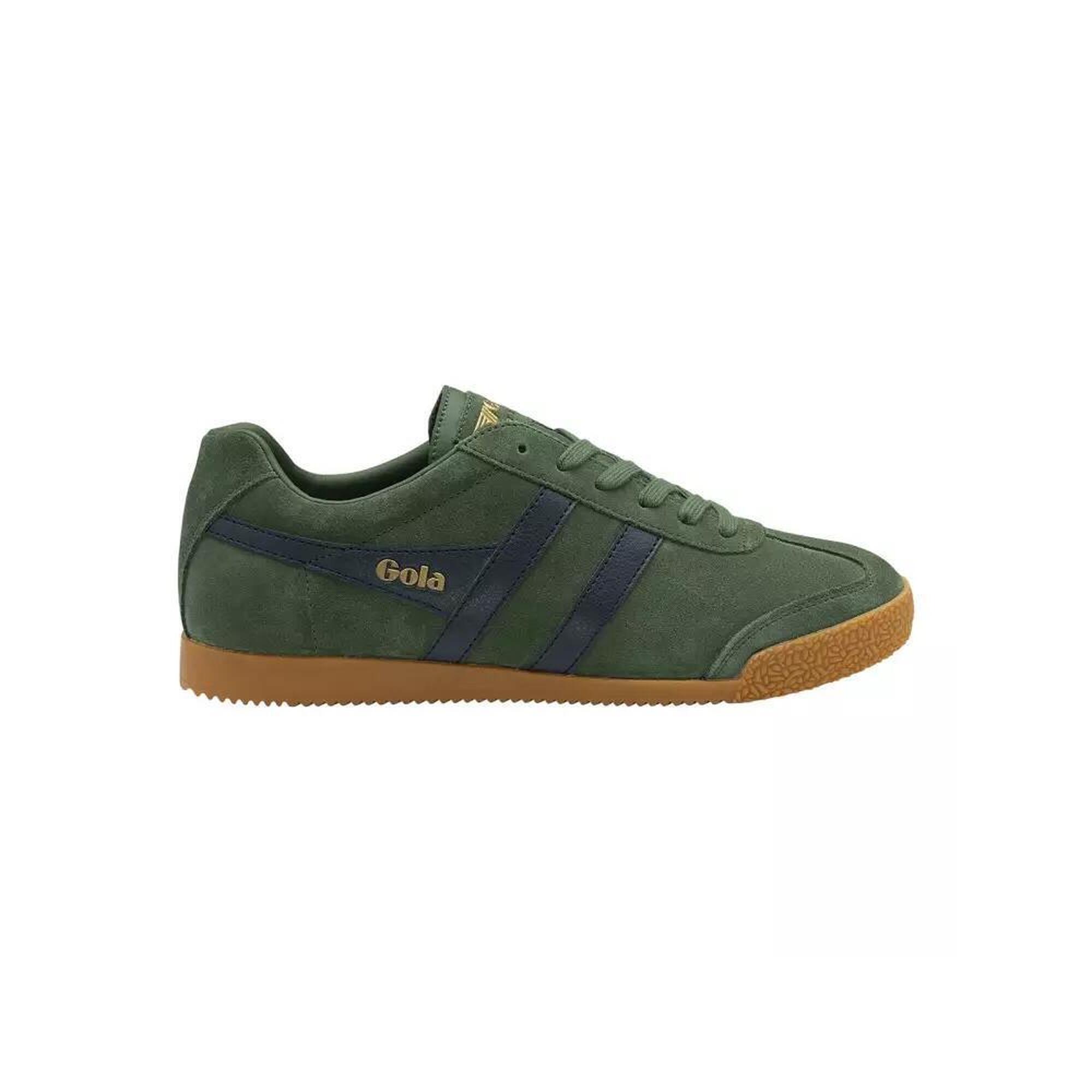 GOLA Chaussures Homme Gola CMA192 Vert Vert Gola