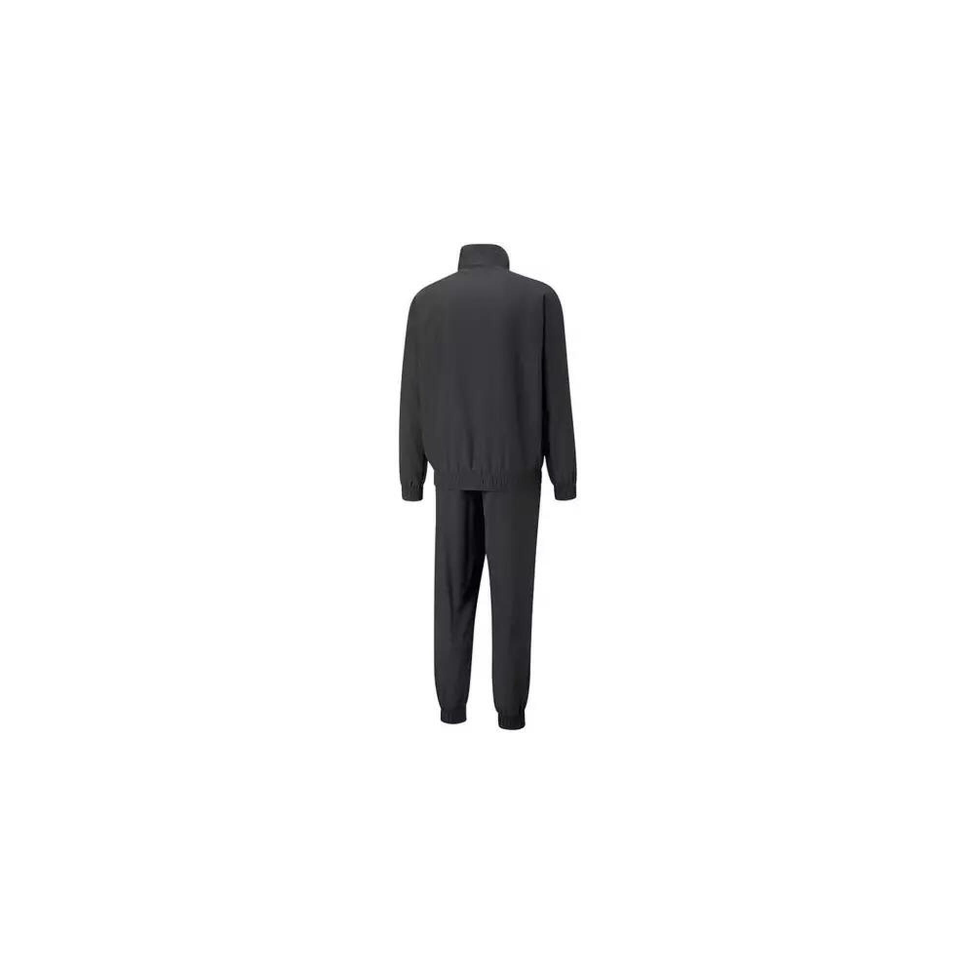 Veste FD WVN TRACKSUIT CL Puma 01-PUMA Black 673980 - Puma