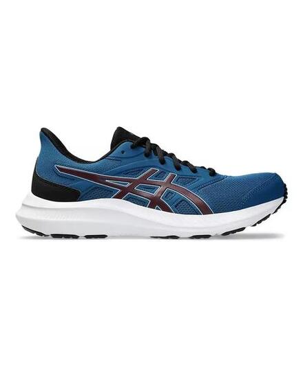 Baskets Homme Baskets Asics JOLT 4 Bleu Bleu Asics