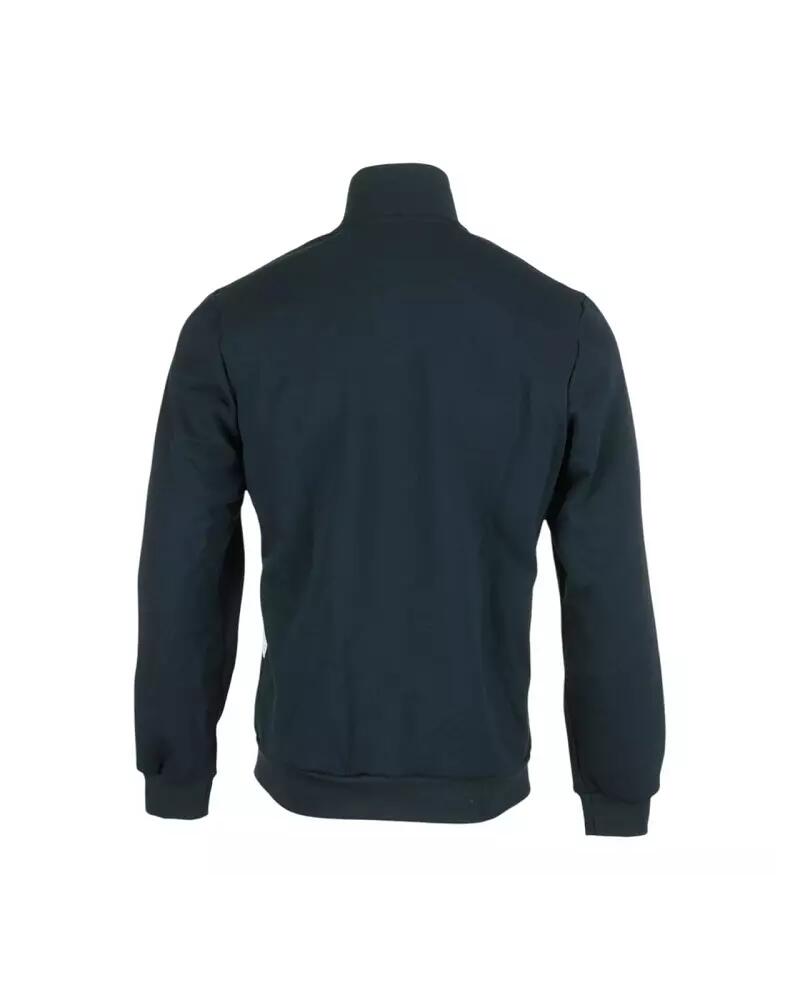 Giacca da uomo Lecoqsportif Nº1 blu marino 2/4