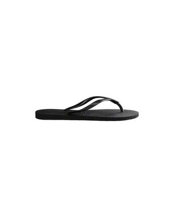 Tong Femme Tong Havaianas 4000030 Noir Noir