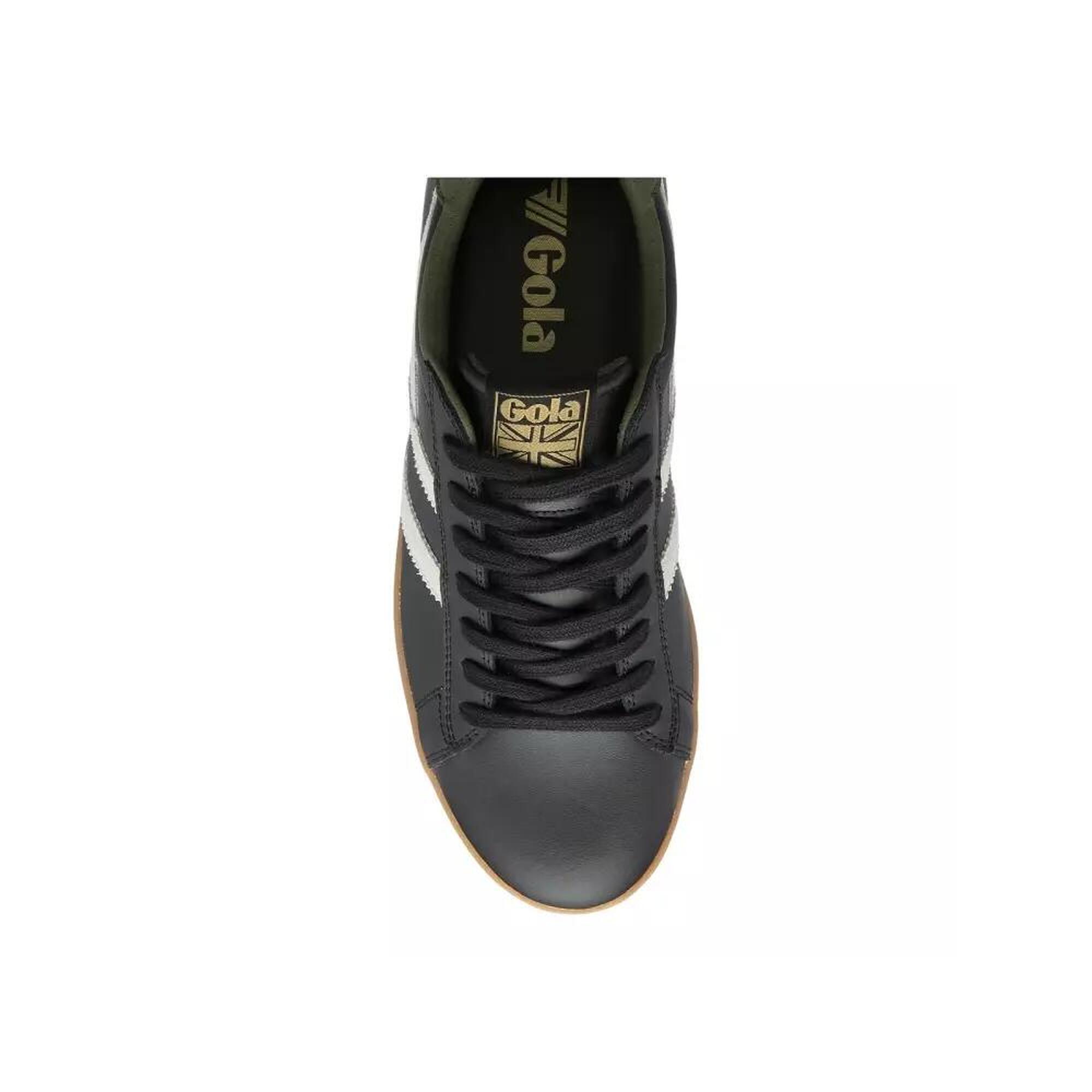 Buty do chodzenia męskie Gola Equipe Ii Leder 2024