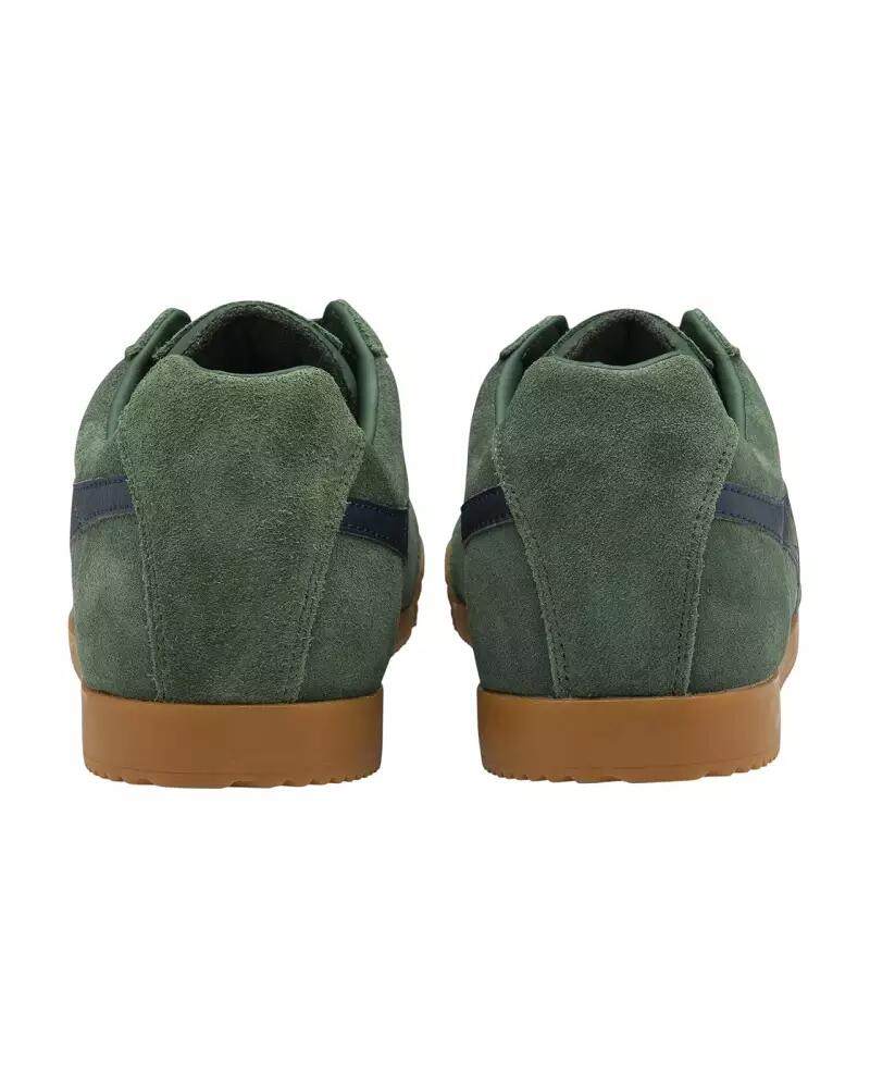 Chaussures Homme Gola CMA192 Vert Vert Gola 4/5