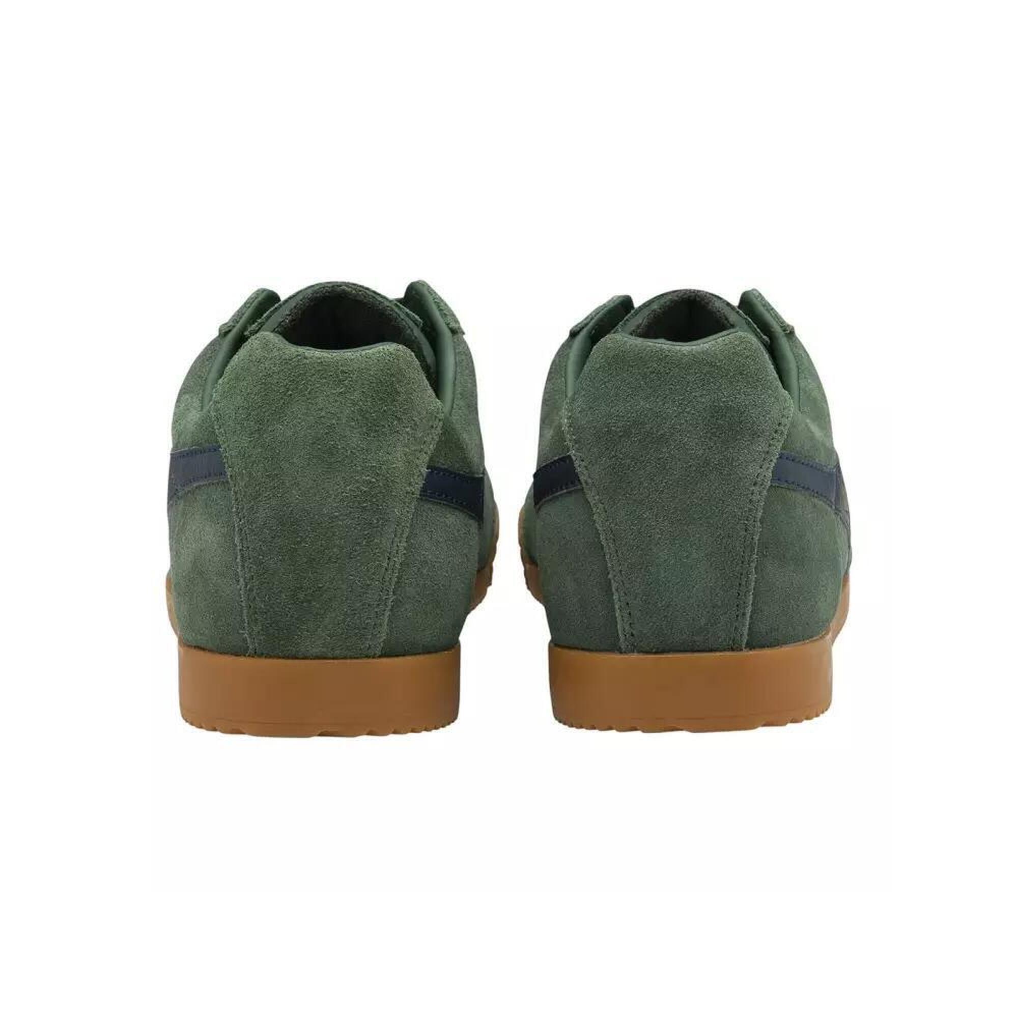 Chaussures Homme Gola CMA192 Vert Vert Gola