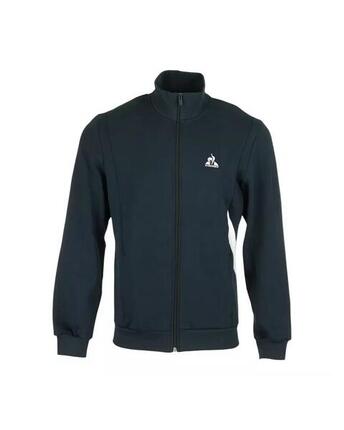 Le Coq Sportif HERITAGE FZ Sweat NÂ°1 M s Bleu
