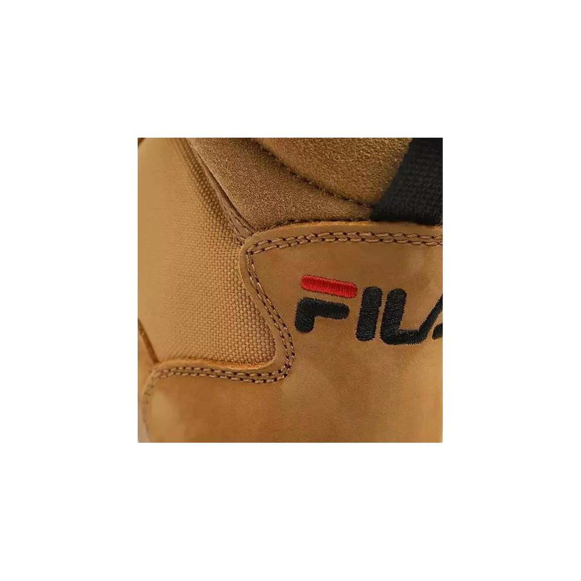Trapery męskie, Fila Grunge II Mid