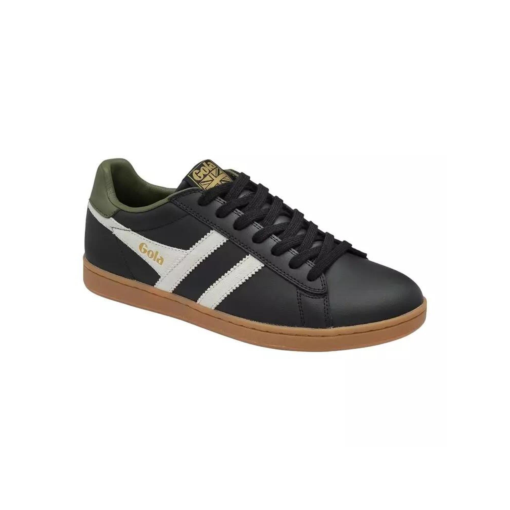 Buty do chodzenia męskie Gola Equipe Ii Leder 2024