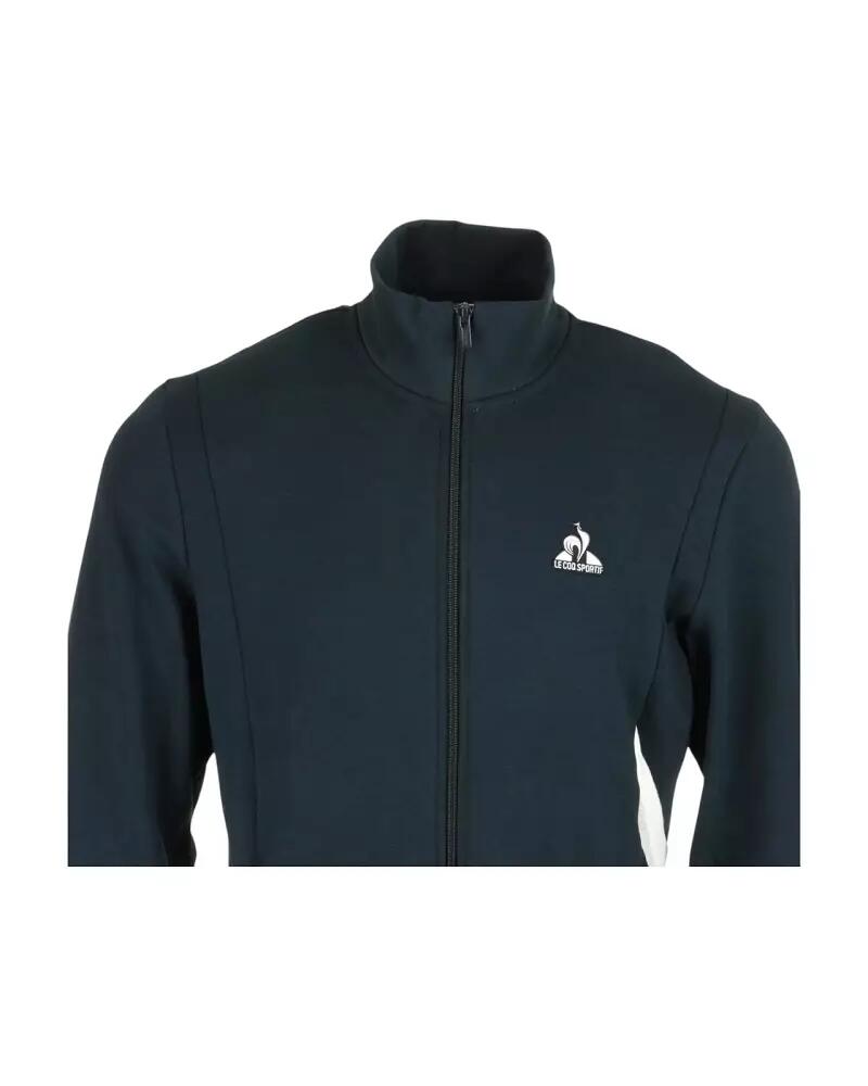 Giacca da uomo Lecoqsportif Nº1 blu marino 3/4