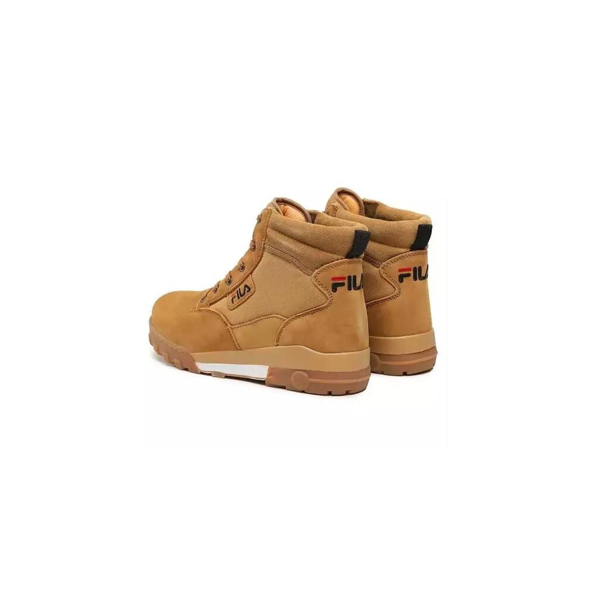 Trapery męskie, Fila Grunge II Mid