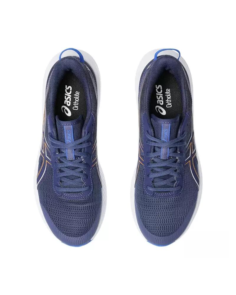 Femme JOLT 5 400- Bleu Bleu Asics 5/7
