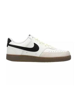 Schoenen universeel voor heren nike court vision low