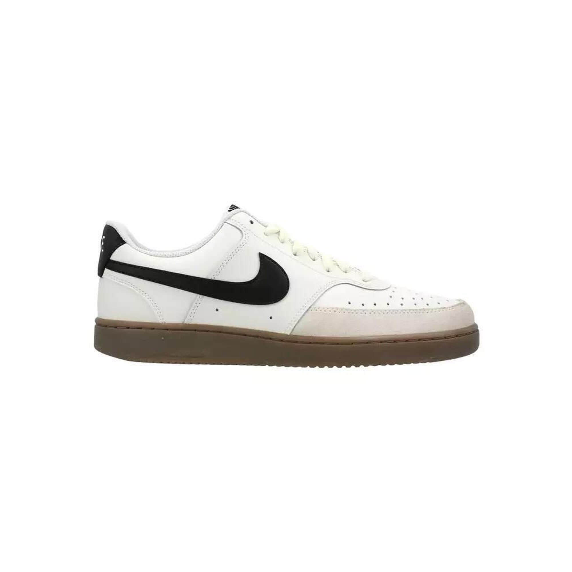 Nike - Chaussures Femme Nike Fq8075 Blanc Blanc Nike - Baskets - Blanc|marron|noir - Decathlon
