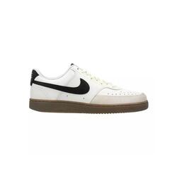 Chaussures Hommes Nike Court Vision Low blanc