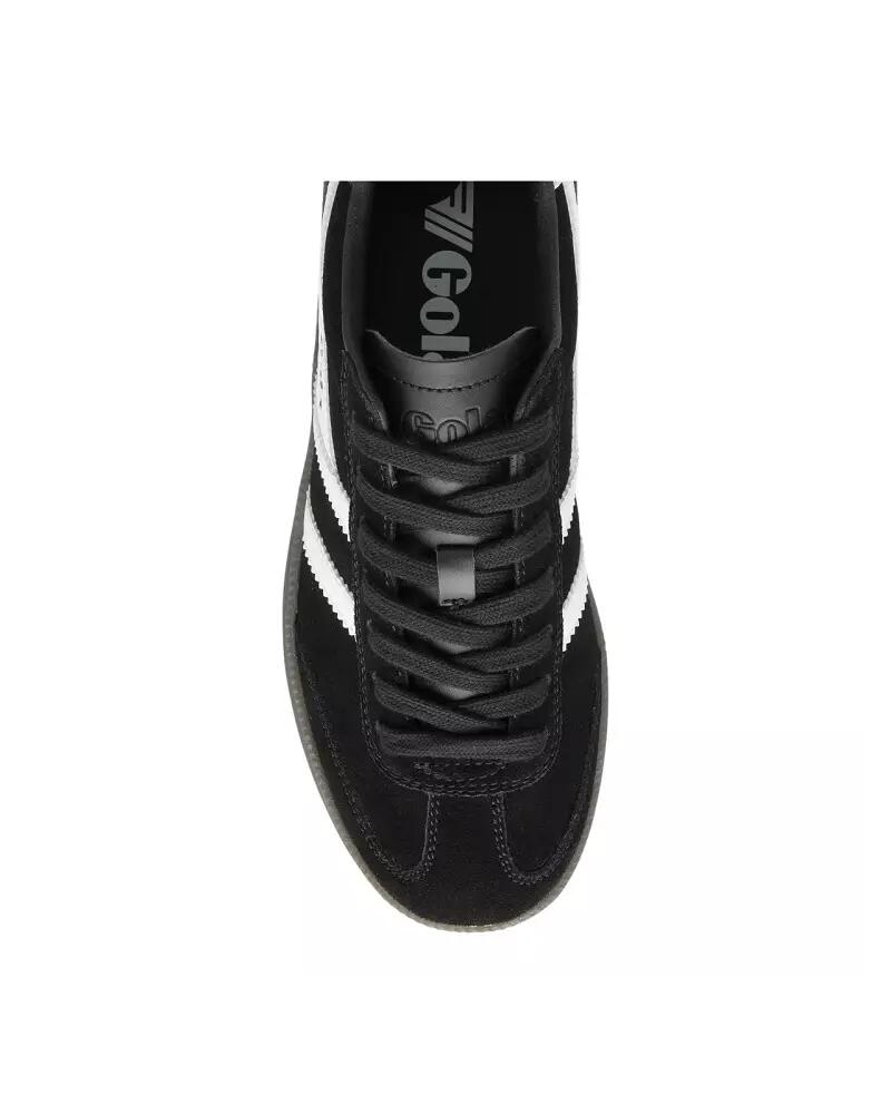 Baskets Femme Baskets Gola GOLA VIPER Noir Noir Gola 5/7