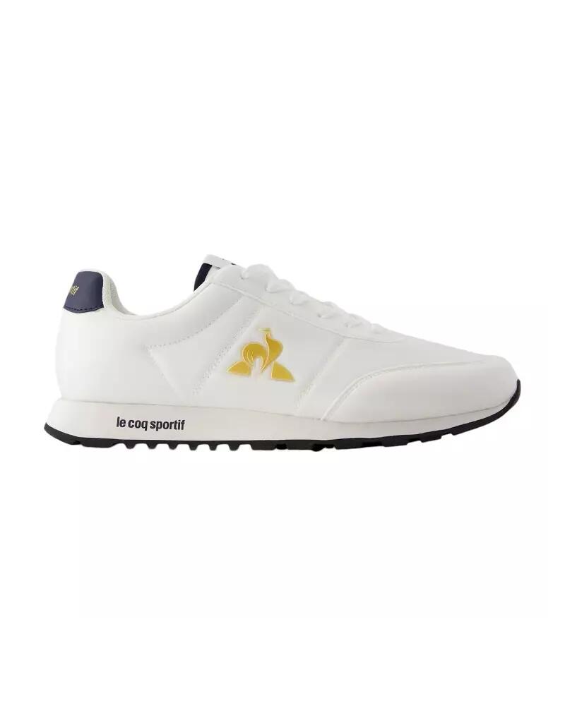 LE COQ SPORTIF Zapatillas hombre Le Coq Sportif Racerone Blanco